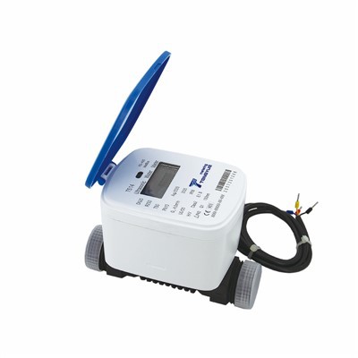 Ultrasonic Residential Water Meter