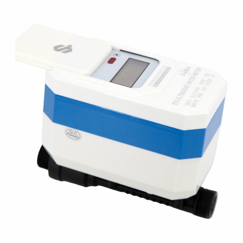 STS Prepayment Water Meter